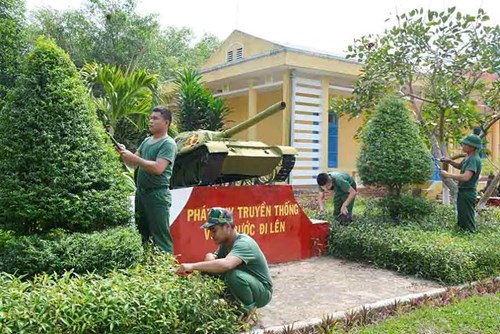 ảnh slide