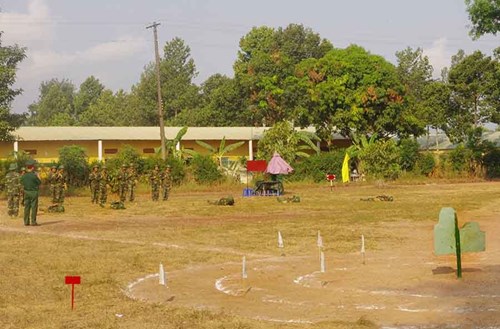 ảnh slide