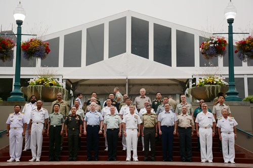 hoi nghi tu lenh luc luong quoc phong chau a thai binh duong lan thu 20 chod 20