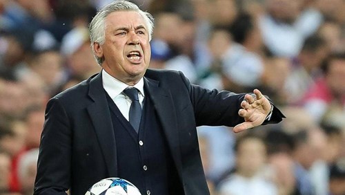 Ancelotti muốn nghỉ ngơi thêm một thời gian trước khi dẫn dắt một CLB thích hợp. Ảnh: La Stampa