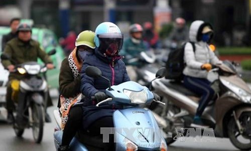 Ảnh minh họa:TTXVN.