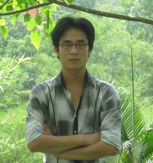 Anh Trần Tuấn Khải (xã Yên Tâm, huyện Yên Định, tỉnh Thanh Hóa).