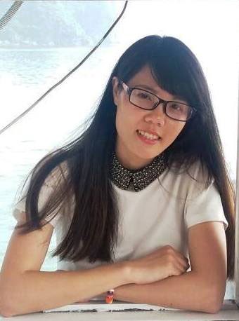 Chị Trần Thị Điểm (xã Thịnh Lộc, huyện Can Lộc, tỉnh Hà Tĩnh)