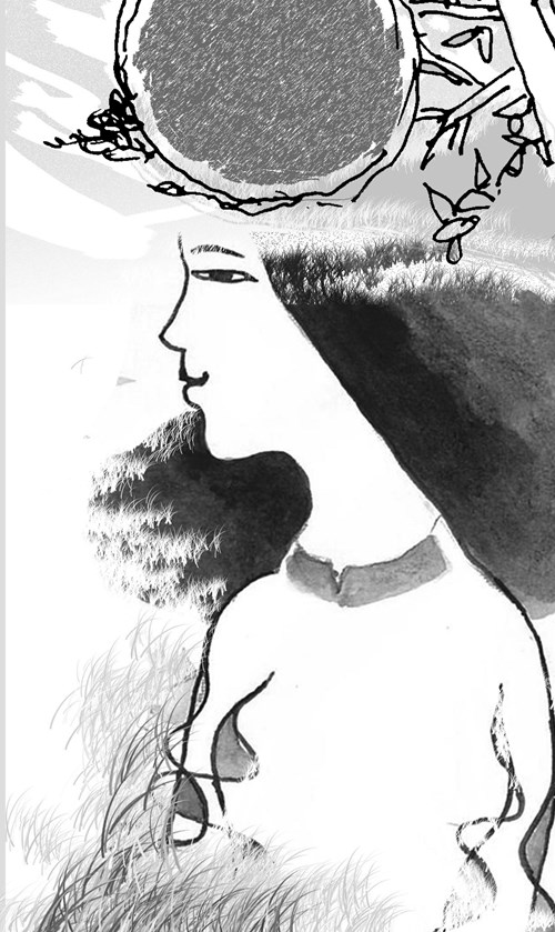Minh họa: PHÙNG MINH.