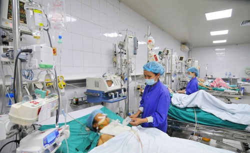 Ảnh minh họa. Nguồn: hanoimoi.com.vn