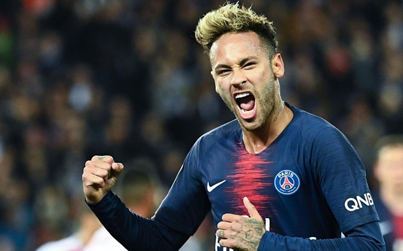 PSG đã trao cho Neymar nhiều đặc quyền.Ảnh: Guardian.