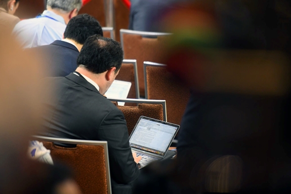 Kết thúc Hội nghị thượng đỉnh Hoa Kỳ-Triều Tiên