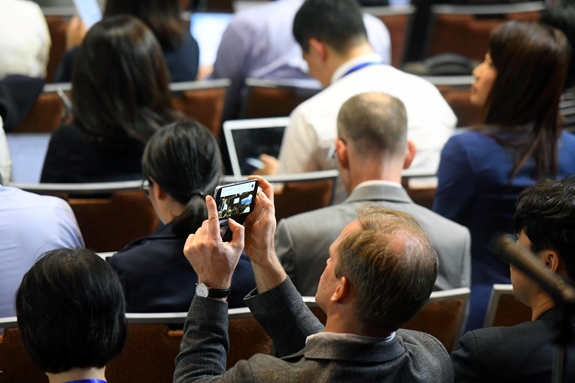 Kết thúc Hội nghị thượng đỉnh Hoa Kỳ-Triều Tiên