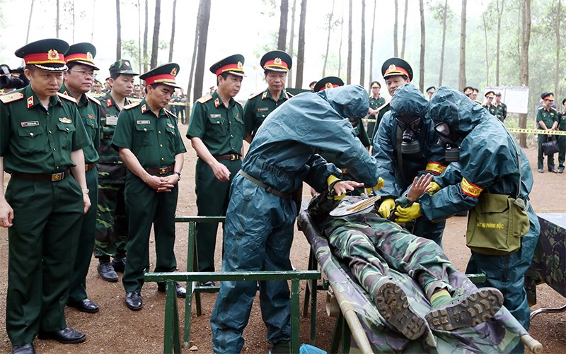 Xây dựng trường đại học nghiên cứu, trường trọng điểm quốc gia