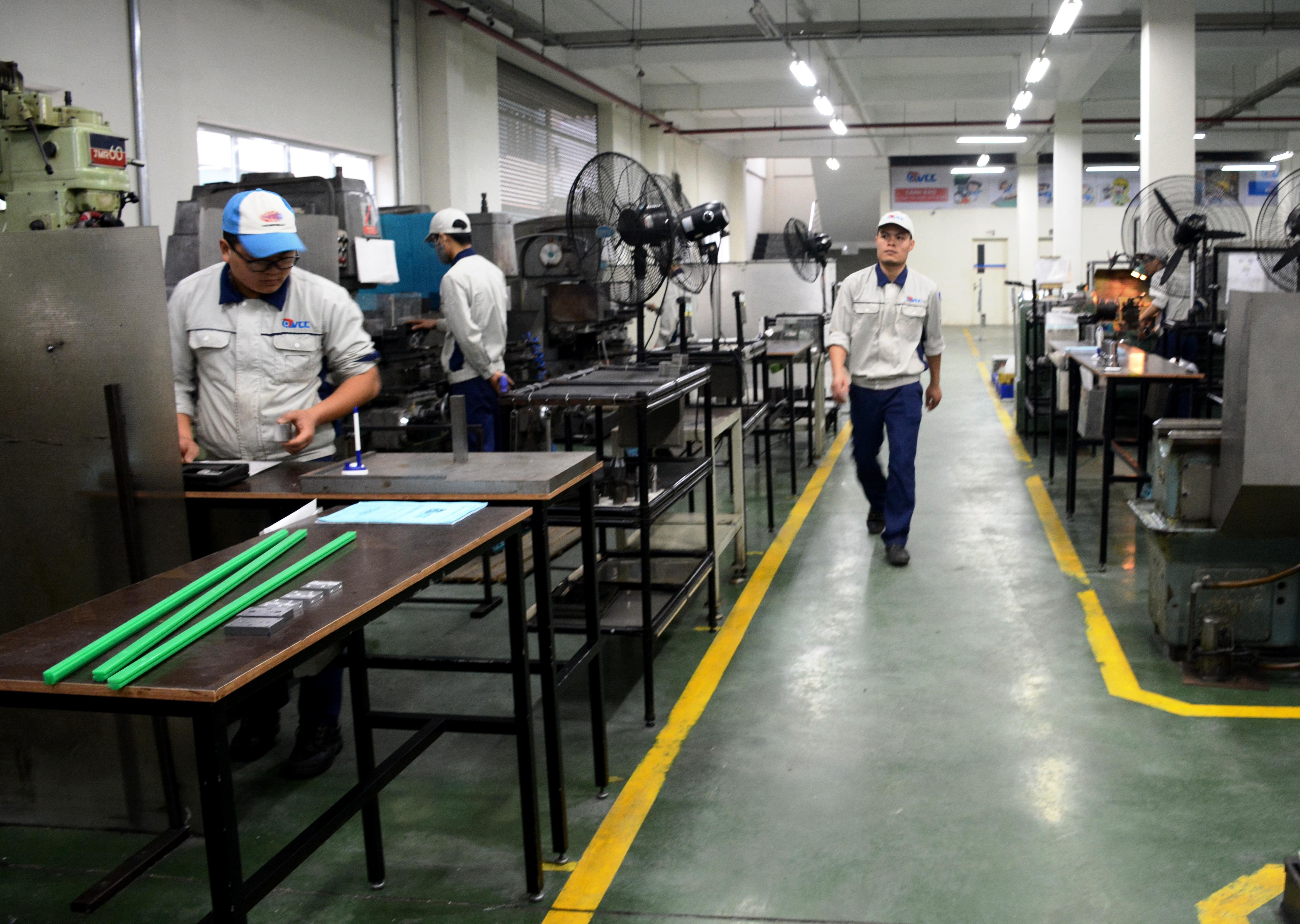 Áp dụng chuẩn mực kế toán quốc tế để tạo môi trường kinh doanh minh bạch