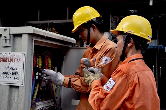 Theo xếp hạng của WB, chỉ số tiếp cận điện năng của Việt Nam hiện thuộc nhóm 4 ASEAN. Ảnh: VIỆT CƯỜNG.
