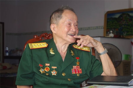 Bài 2: Tư Cang-Hai Trung: Cặp đôi hoàn hảo