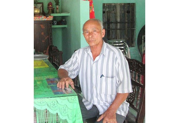Người tiên phong trên hai “trận tuyến”