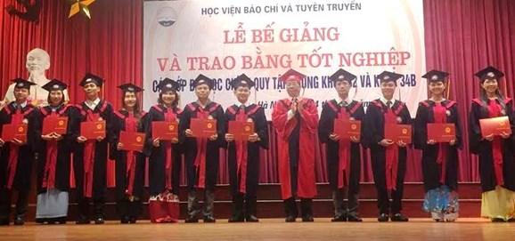 Quảng Ninh Chia Sẻ Thành Tựu Nổi Bật Tại Hội Nghị Với Học Viện Báo Chí Và Tuyên Truyền 4 Quảng Ninh Chia Sẻ Thành Tựu Nổi Bật Tại Hội Nghị Với Học Viện Báo Chí Và Tuyên Truyền