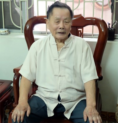 Ngày giành chính quyền ở Sài Gòn