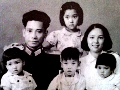 Nguyễn Sơn - Người chiến sĩ cộng sản kiên trung