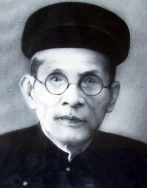 Huỳnh Thúc Kháng và Hồ Chí Minh - Sự gặp gỡ của hai tư tưởng, nhân cách lớn