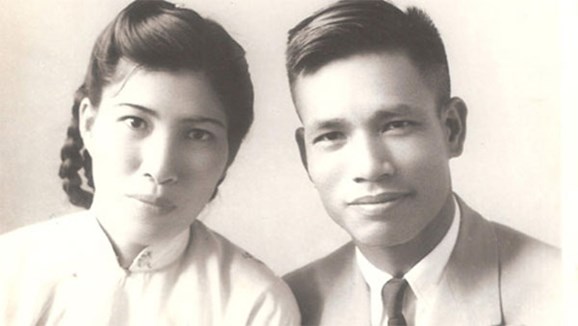 Bài 2: Đại tướng Văn Tiến Dũng, học trò ưu tú của Chủ tịch Hồ Chí Minh