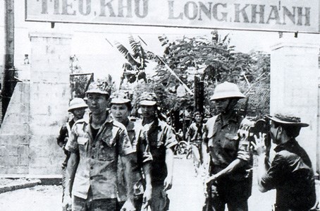 Chiến dịch Xuân Lộc - điển hình về nghệ thuật dùng mưu kế đánh địch