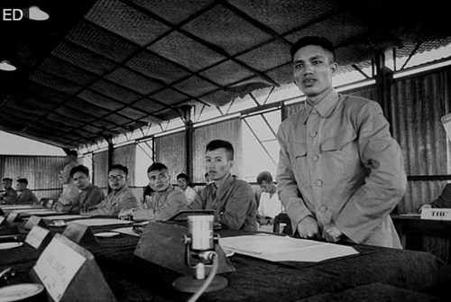 Đại tướng Văn Tiến Dũng - Một trái tim nhân hậu