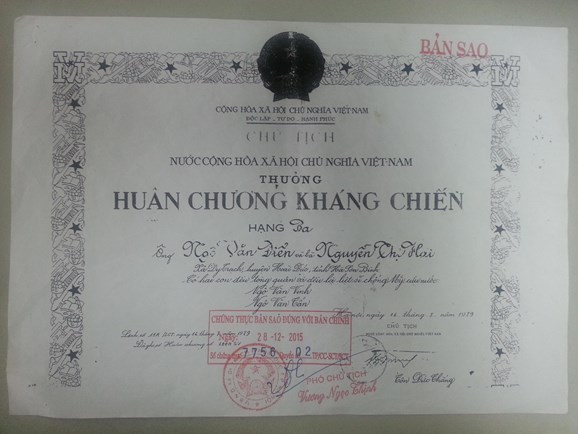 Cần sớm xác minh rõ về trường hợp ông Nguyễn Văn Tấn