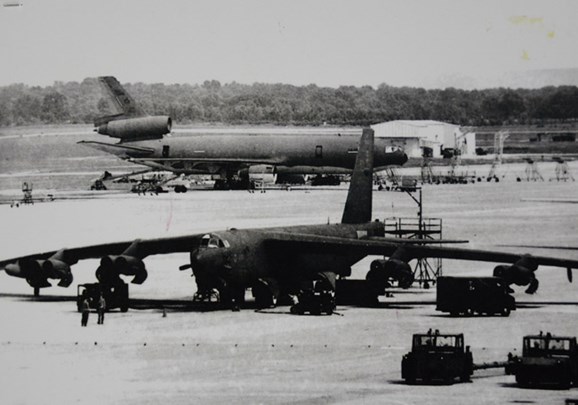 Nghệ thuật tác chiến Phòng không-Không quân rút ra từ Chiến dịch phòng không tháng 12-1972 (*)