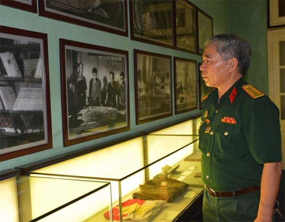 Ký ức về ngày 30-4-1975 của các cựu chiến binh