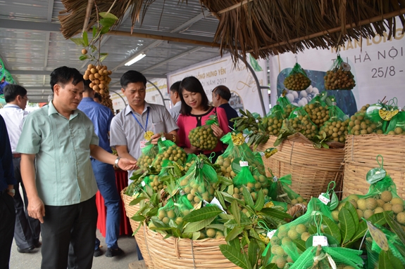 Cơ hội để Việt Nam thành "cường quốc trái cây"
