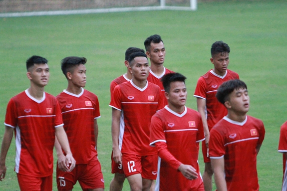 Việt Nam sẽ là nơi tổ chức vòng loại U19 và U16 châu Á khu vực Đông Á