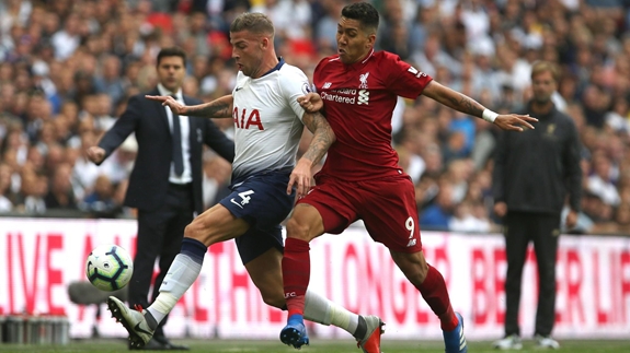 Tottenham và Liverpool sẽ gặp nhau trong trận đấu cuối cùng của mùa giải Champions League 2018-2019. Ảnh: Premier League