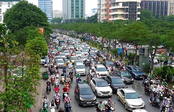 Giảm thủ tục nhưng siết chặt điều kiện an to&agrave;n, bảo đảm b&igrave;nh đẳng