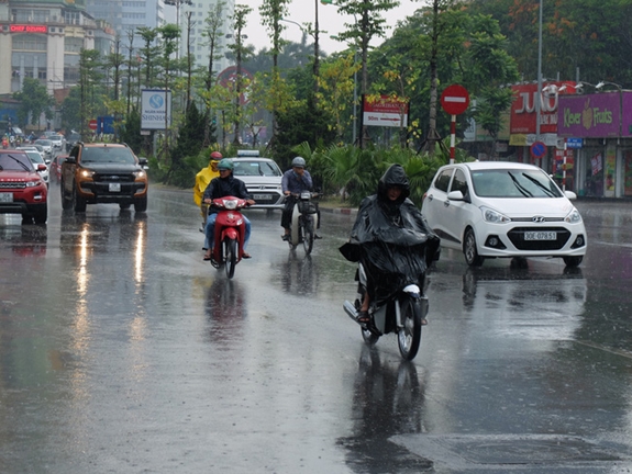 Ảnh minh họa. (Nguồn:VTV)