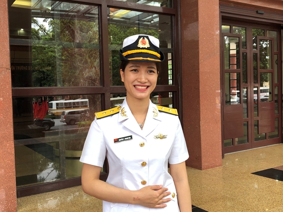 Bộ Quốc phòng tuyên dương thành tích các đội tuyển tham gia Army Games 2019