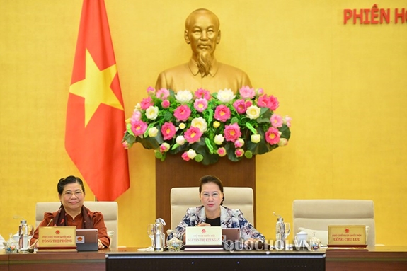 Đổi mới chính sách, pháp luật để tạo điều kiện cho thanh niên phát triển