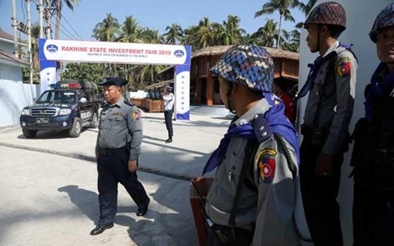 Cảnh sát đang tiến hành điều tra và truy bắt những kẻ bắt cóc. Ảnh minh họa: Reuters.
