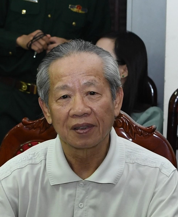 Khẳng định tình đoàn kết, hữu nghị đặc biệt Việt-Lào