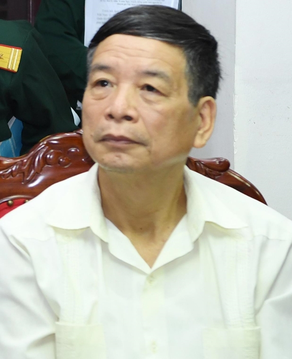 Khẳng định tình đoàn kết, hữu nghị đặc biệt Việt-Lào