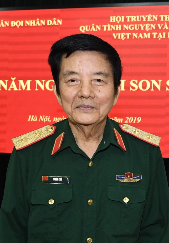 Khẳng định tình đoàn kết, hữu nghị đặc biệt Việt-Lào