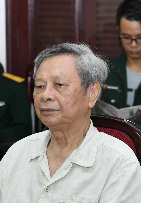 Khẳng định tình đoàn kết, hữu nghị đặc biệt Việt-Lào