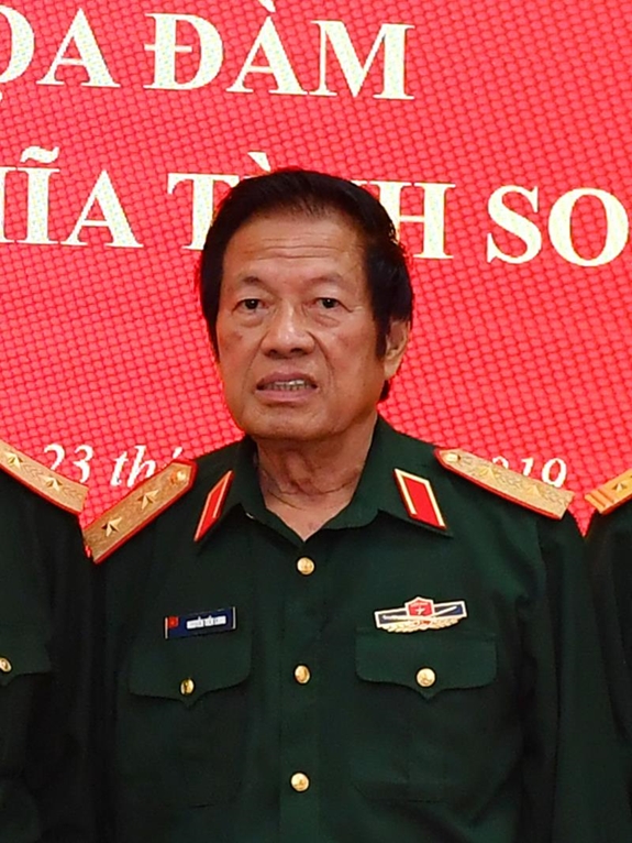 Khẳng định tình đoàn kết, hữu nghị đặc biệt Việt-Lào