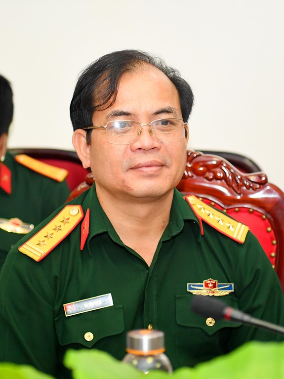 Khẳng định tình đoàn kết, hữu nghị đặc biệt Việt-Lào