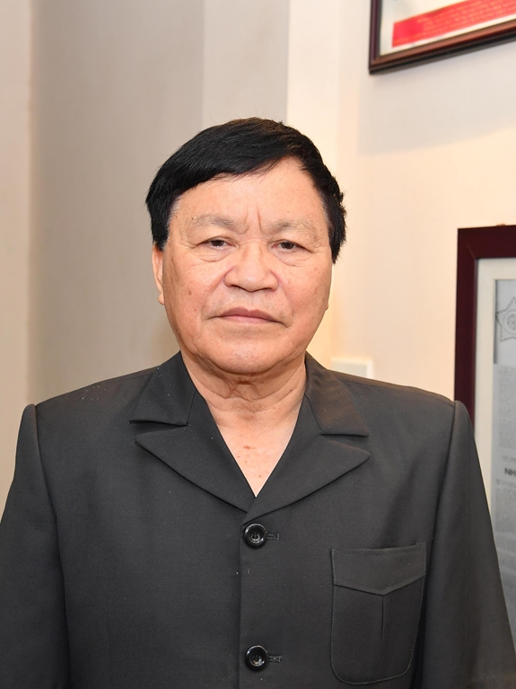 Khẳng định tình đoàn kết, hữu nghị đặc biệt Việt-Lào