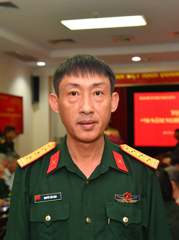 Khẳng định tình đoàn kết, hữu nghị đặc biệt Việt-Lào