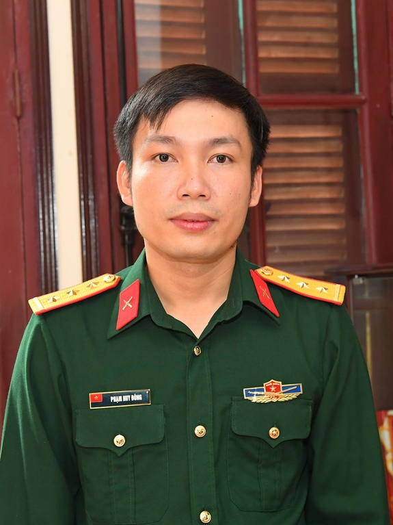 Khẳng định tình đoàn kết, hữu nghị đặc biệt Việt-Lào