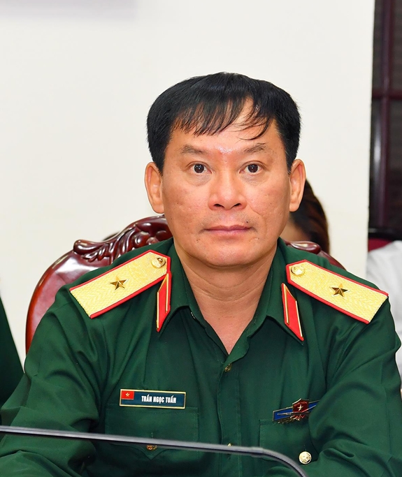 Khẳng định tình đoàn kết, hữu nghị đặc biệt Việt-Lào