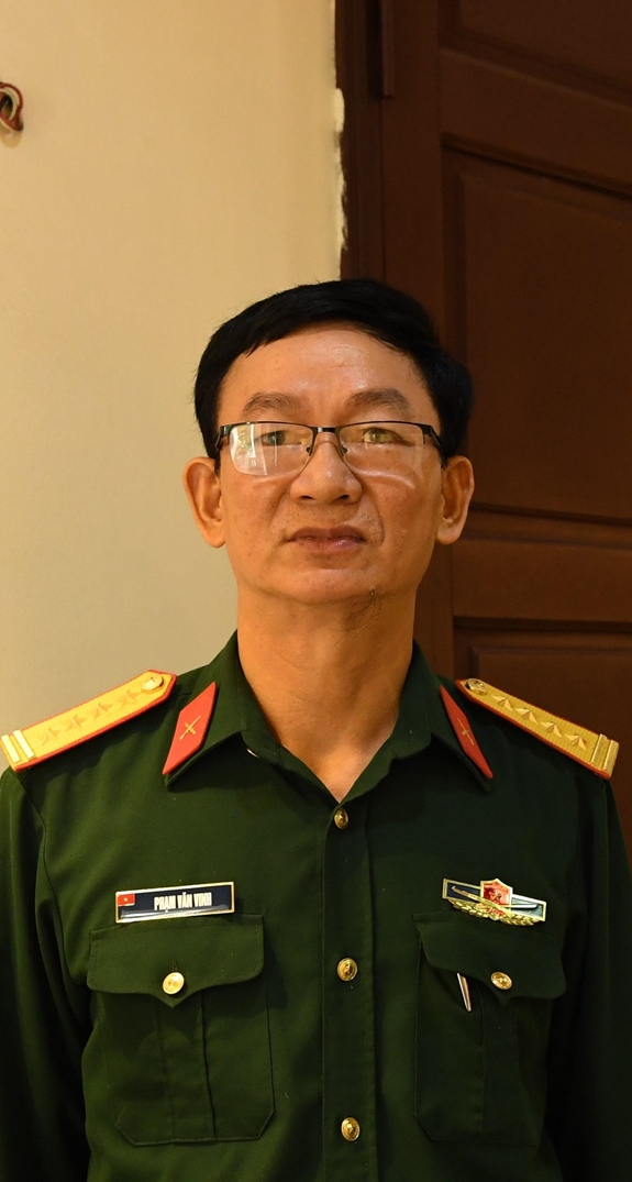 Khẳng định tình đoàn kết, hữu nghị đặc biệt Việt-Lào