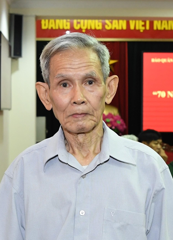 Khẳng định tình đoàn kết, hữu nghị đặc biệt Việt-Lào