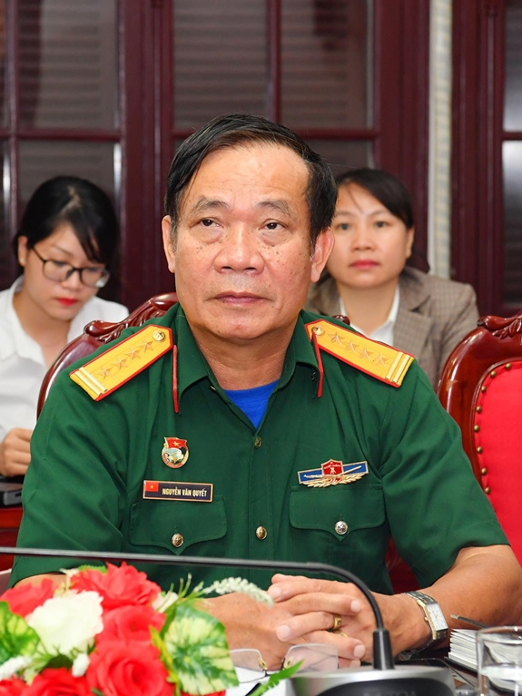 Khẳng định tình đoàn kết, hữu nghị đặc biệt Việt-Lào