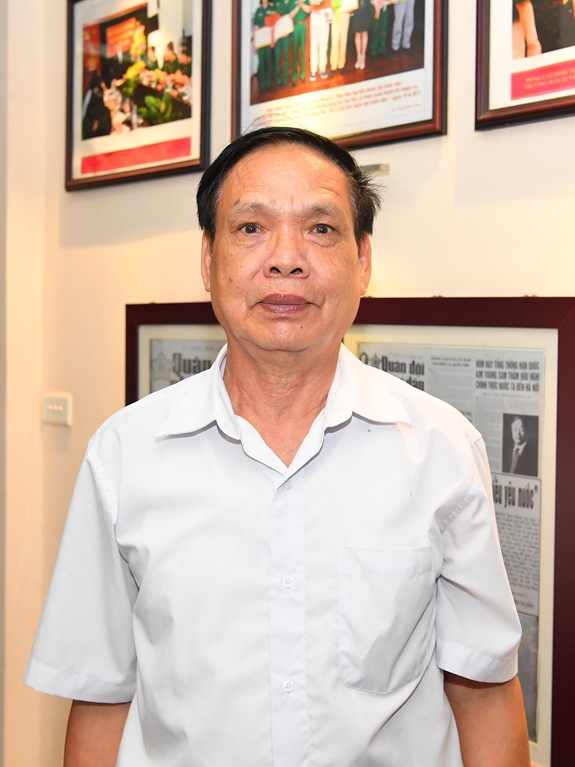 Khẳng định tình đoàn kết, hữu nghị đặc biệt Việt-Lào