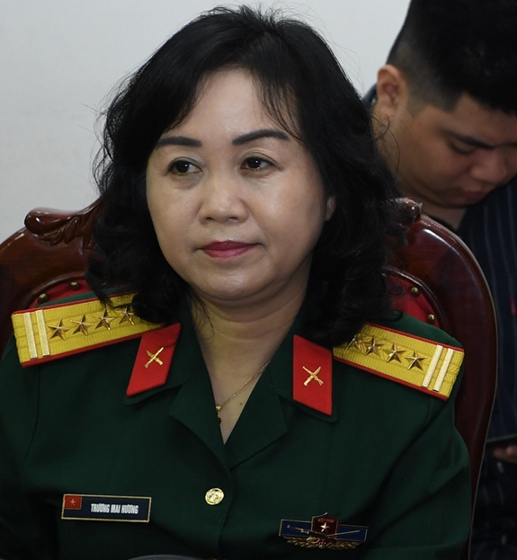 Khẳng định tình đoàn kết, hữu nghị đặc biệt Việt-Lào